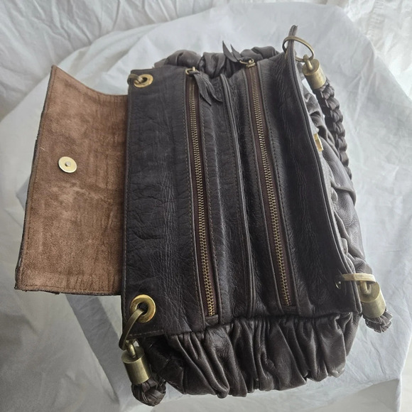 Vintage R & Y Augousti Luxury Bag - Picture 14 of 16